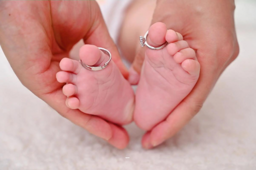 禹城宝宝发烧退不下去