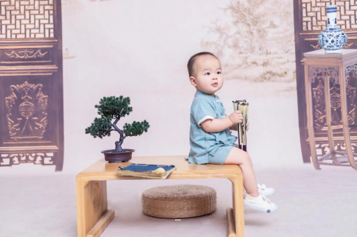 禹城宝宝有多少颗牙齿